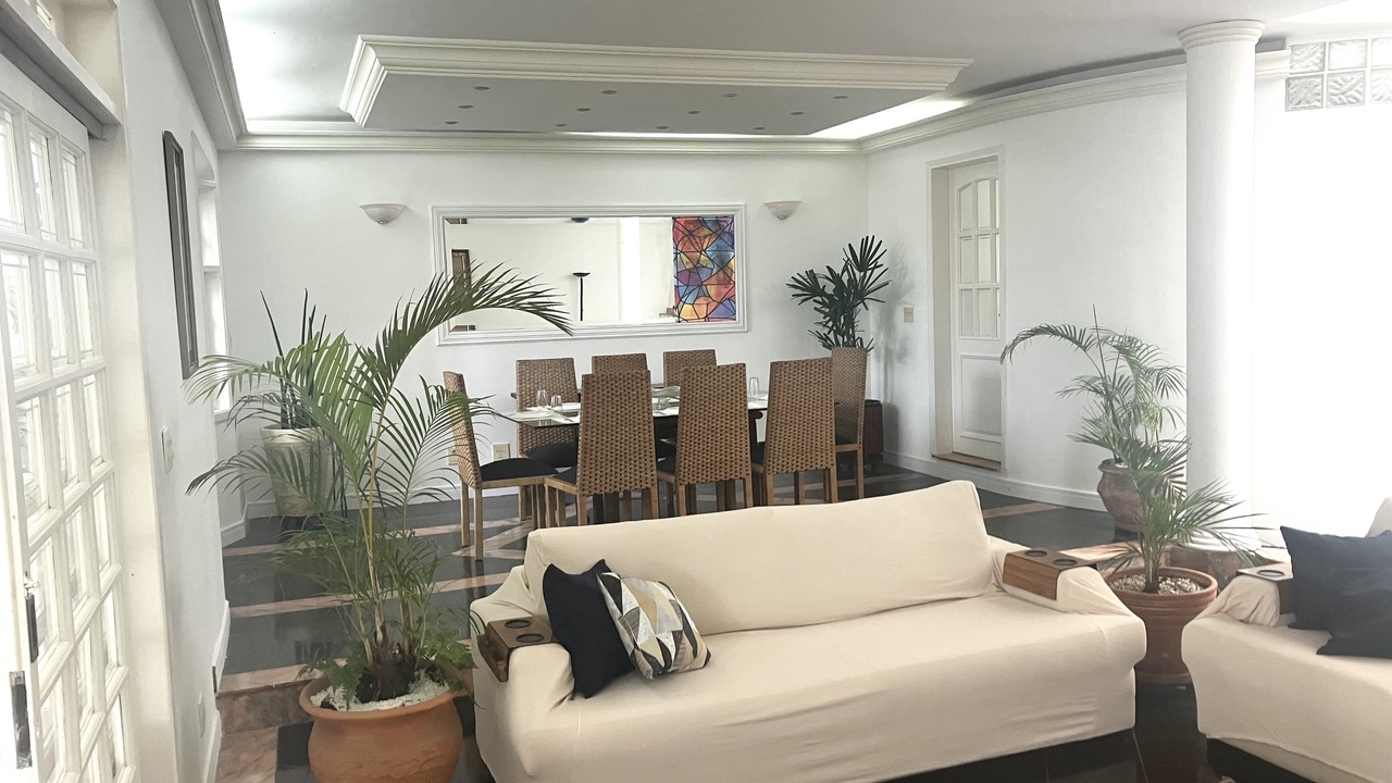 Photo of Livingroom in Brooklin Paulista