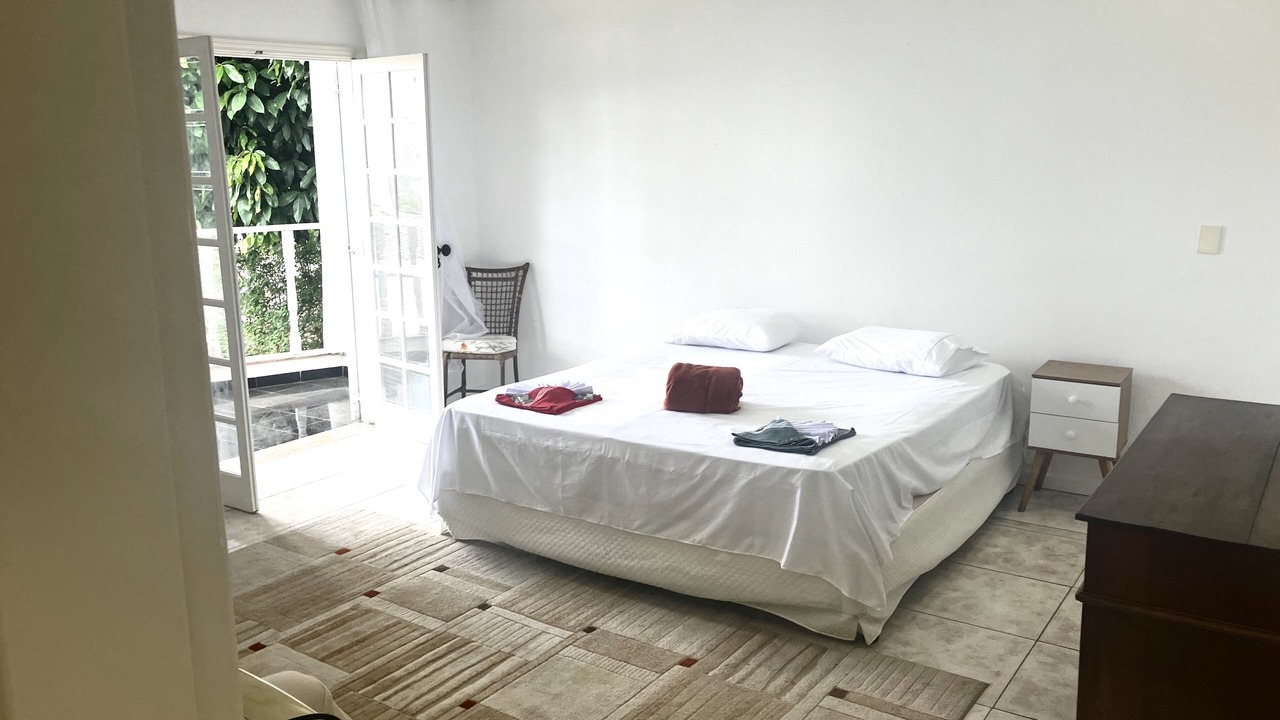 Photo of Bedroom in Brooklin Paulista
