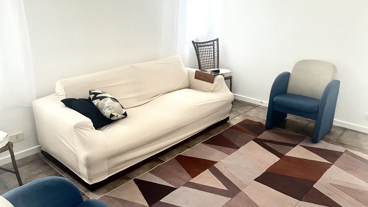 Photo of Livingroom in Brooklin Paulista