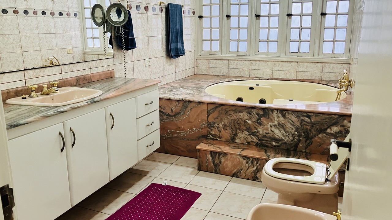 Photo of Bathroom in Brooklin Paulista