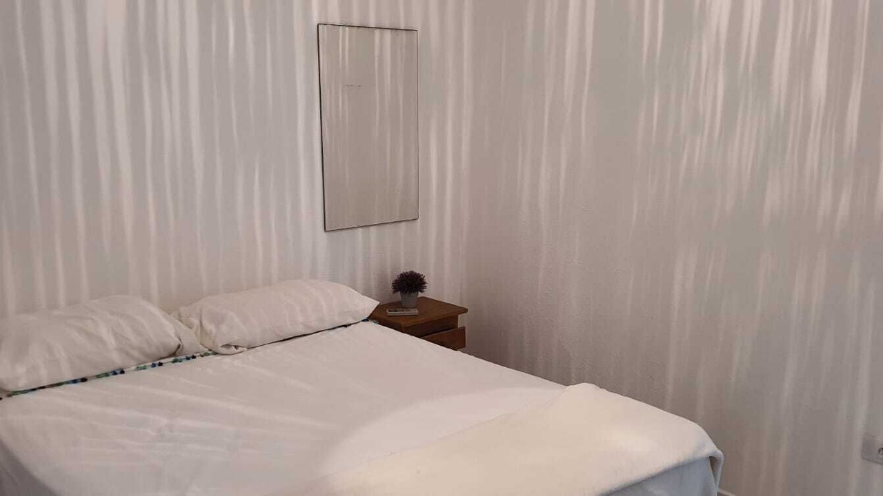 Photo of Bedroom in Guarutuba
