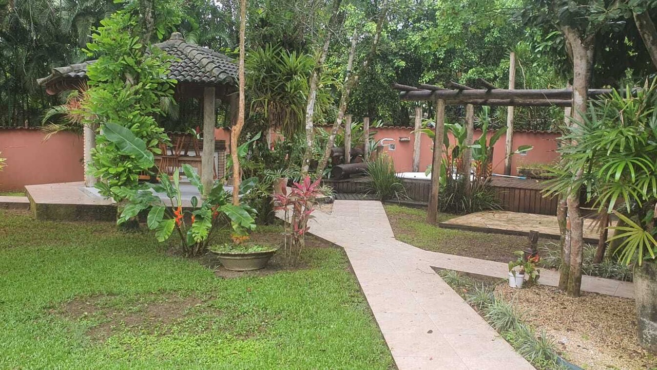 Photo of Outdoor in Guarutuba