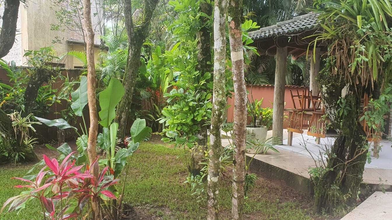 Photo of Patio Balcony in Guarutuba