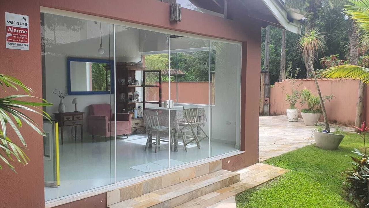 Photo of Patio Balcony in Guarutuba