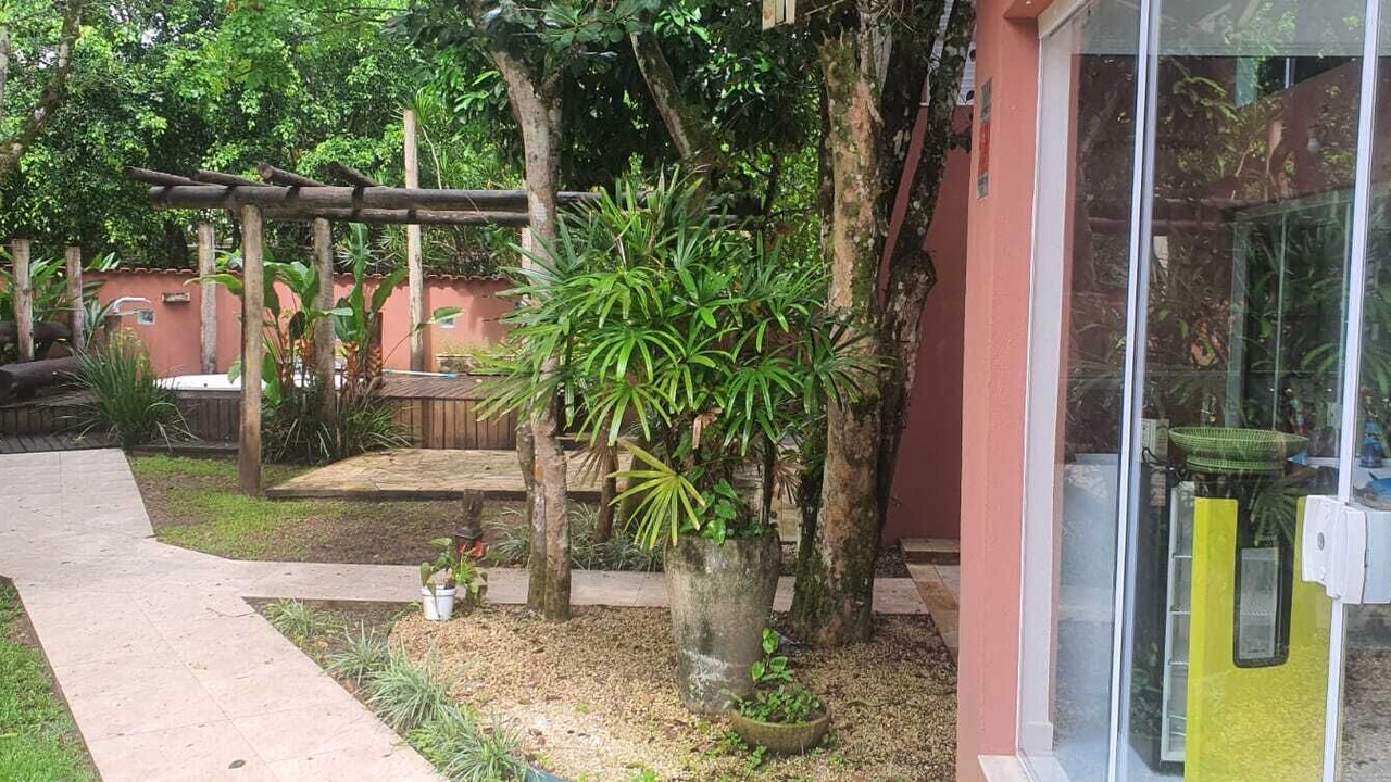 Photo of Outdoor in Guarutuba