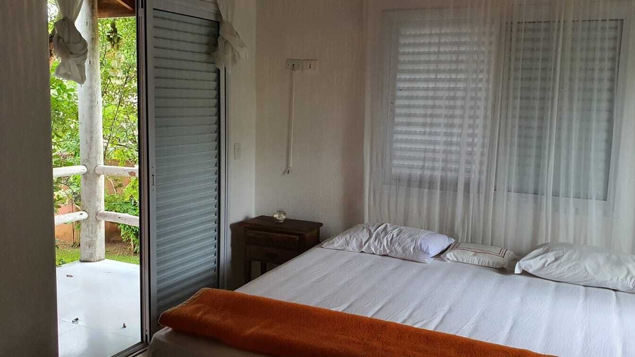 Photo of Bedroom in Guarutuba