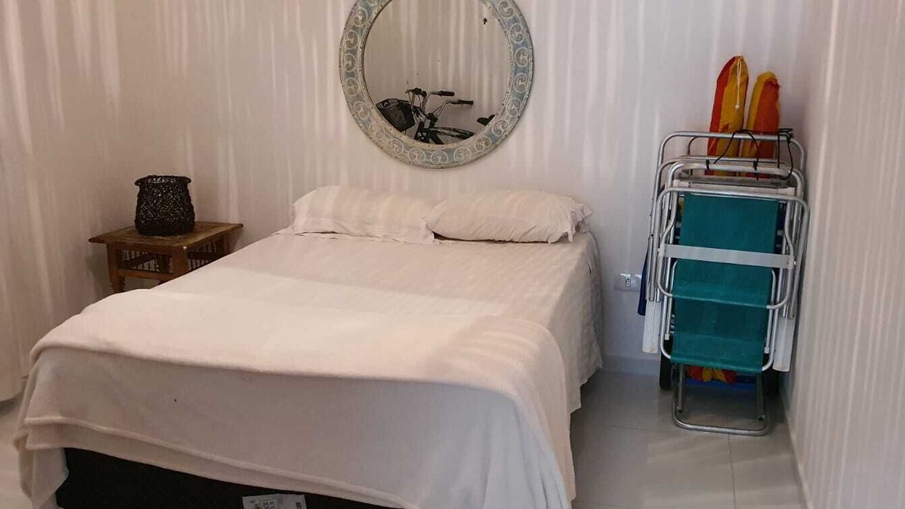 Photo of Bedroom in Guarutuba