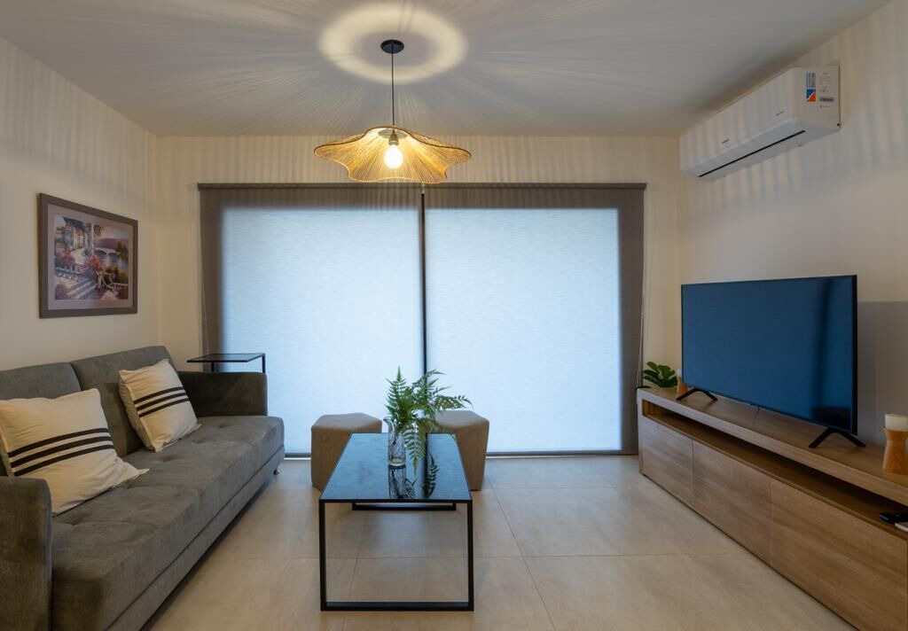 Photo of Livingroom in Historic Center