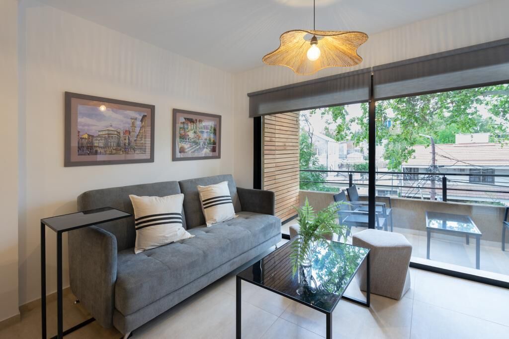 Photo of Livingroom in Historic Center