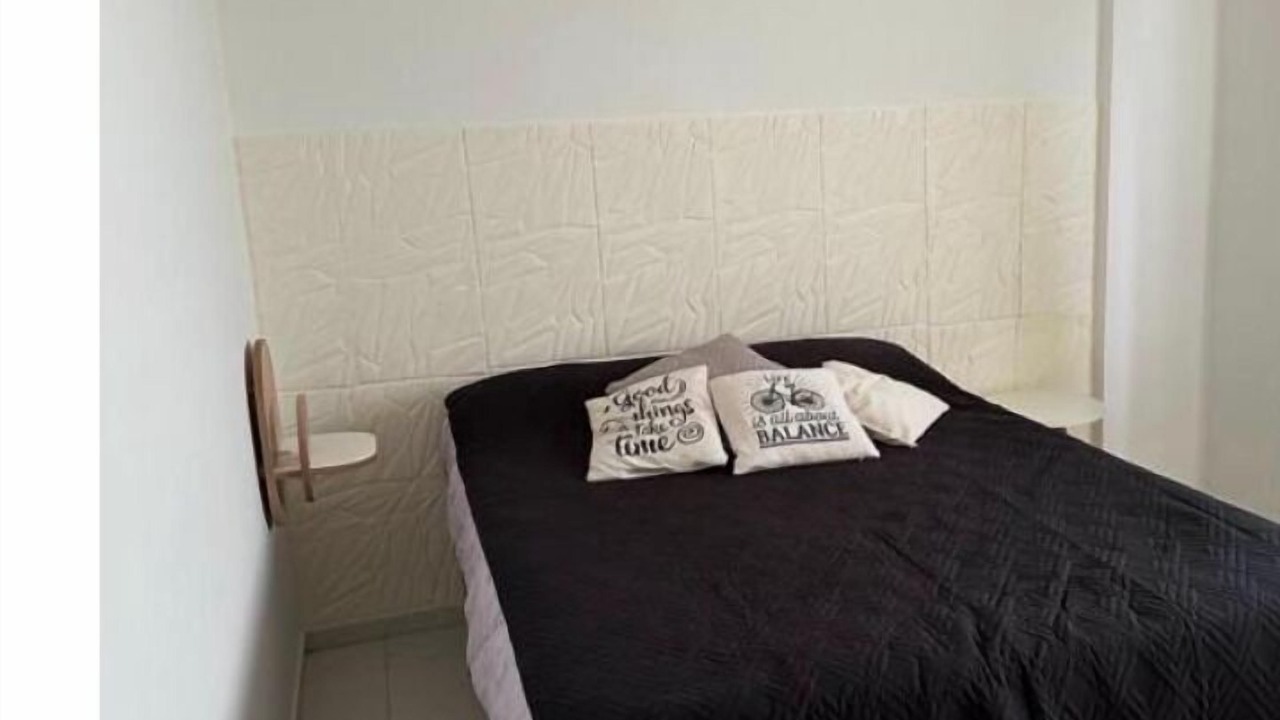 Photo of Bedroom in Cordoba
