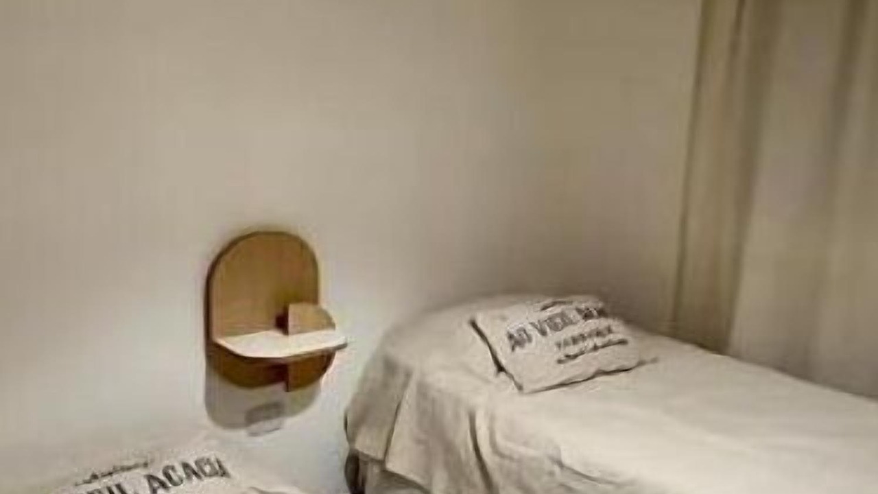 Photo of Bedroom in Cordoba