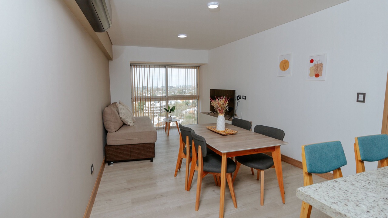 Photo of Livingroom in Mendoza City Center
