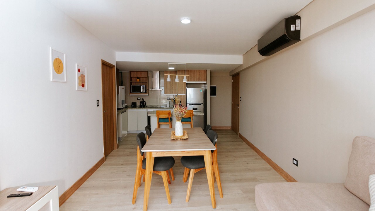 Photo of Livingroom in Mendoza City Center
