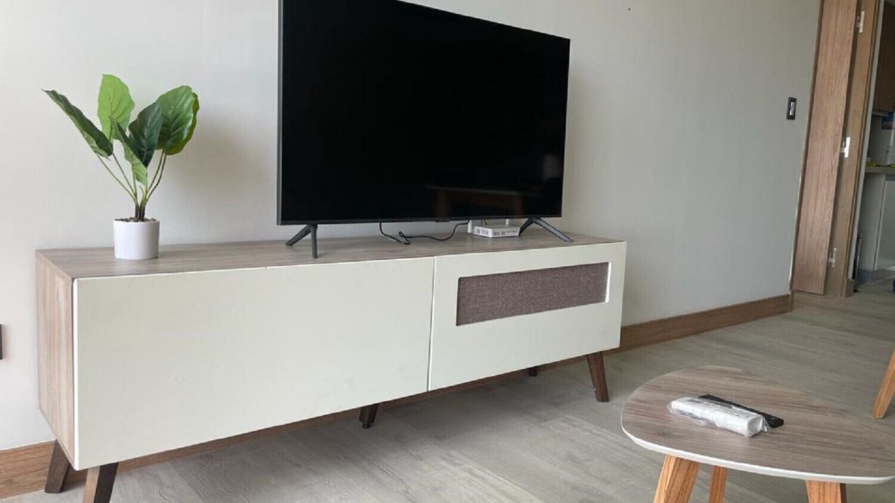Photo of Livingroom in Mendoza City Center