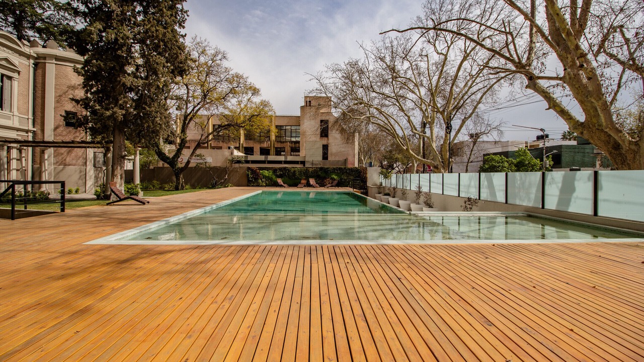 Photo of Outdoor in Mendoza City Center