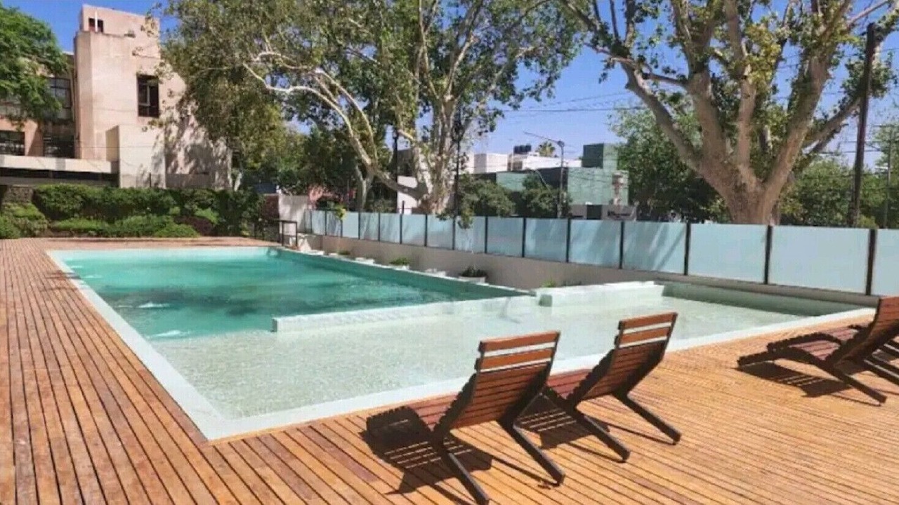 Photo of Outdoor in Mendoza City Center