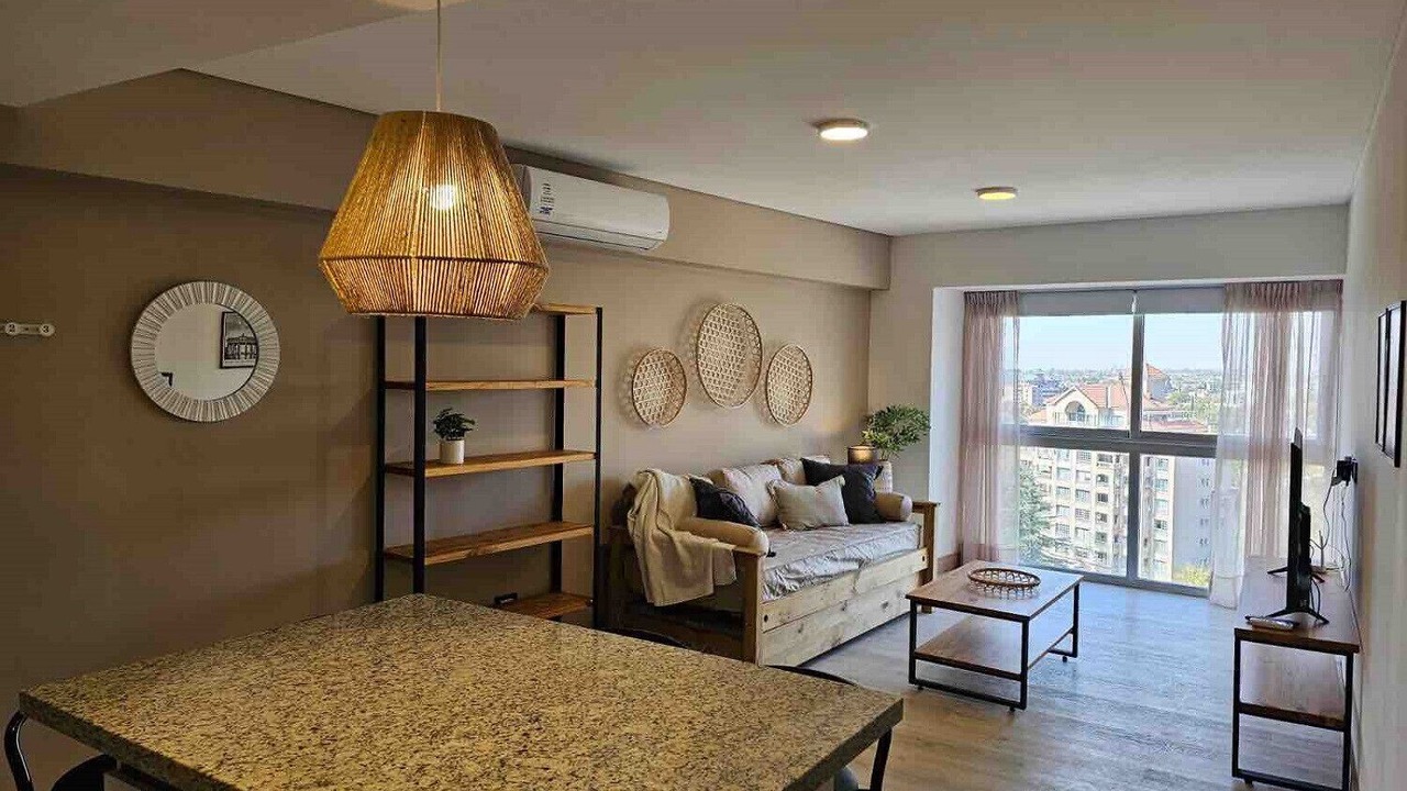 Photo of Livingroom in Mendoza City Center