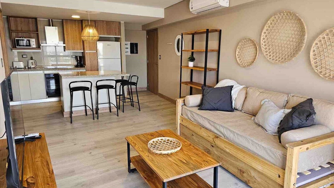 Photo of Livingroom in Mendoza City Center