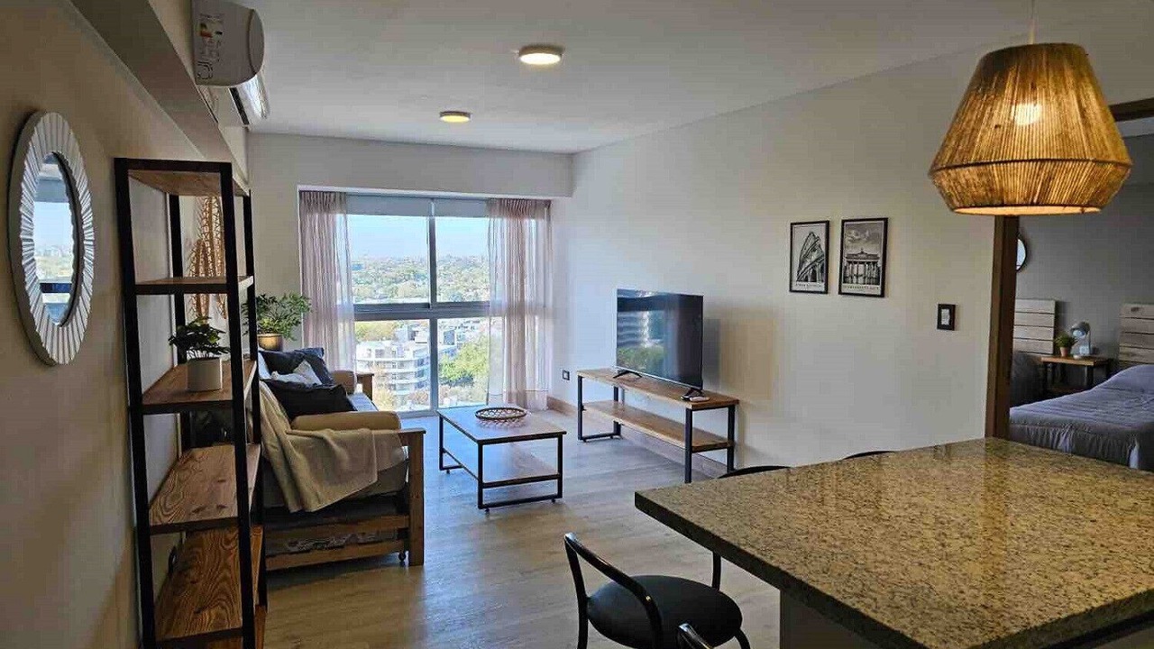 Photo of Livingroom in Mendoza City Center