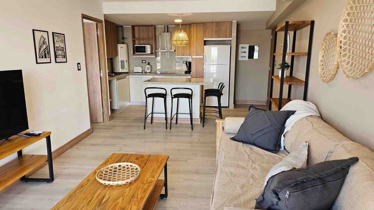 Photo of Livingroom in Mendoza City Center