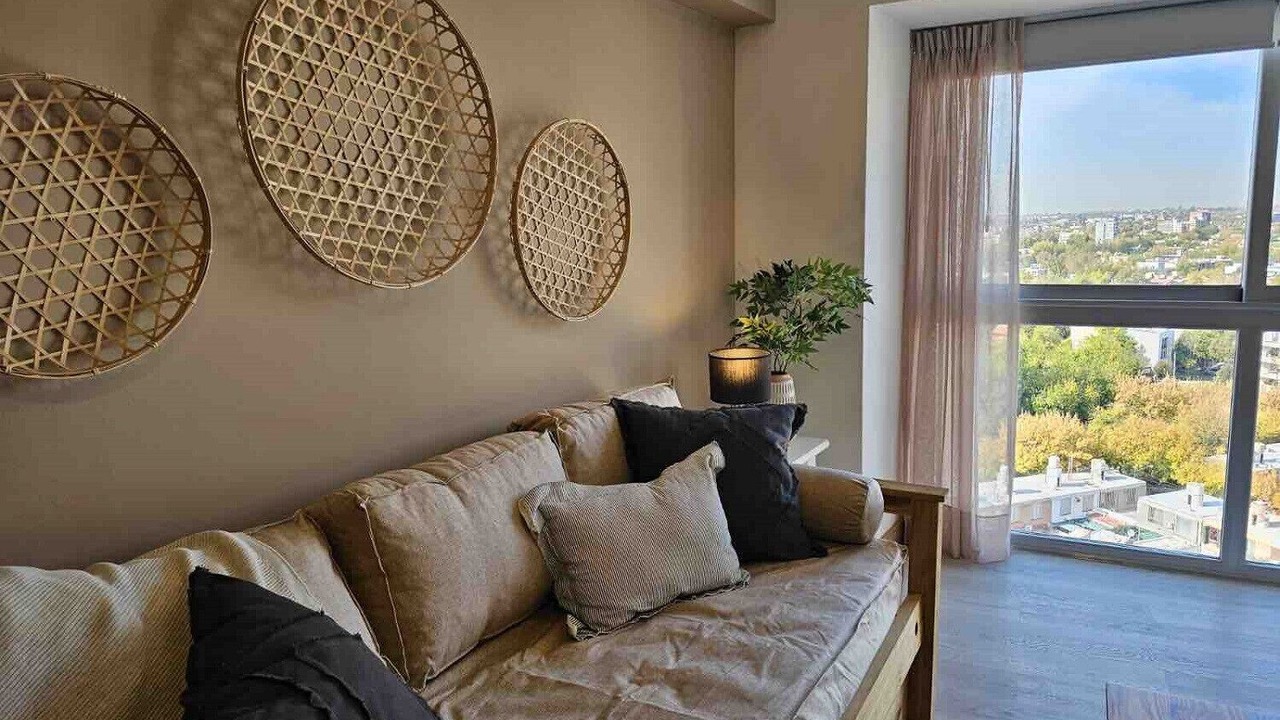 Photo of Livingroom in Mendoza City Center