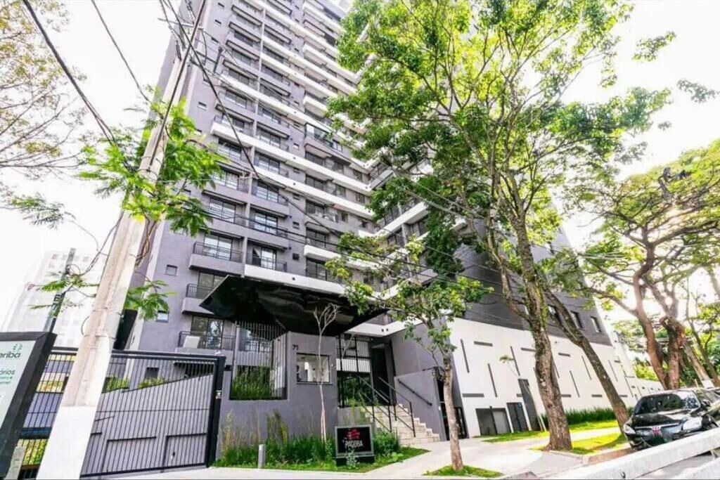 Photo of Outdoor in Sao Paulo