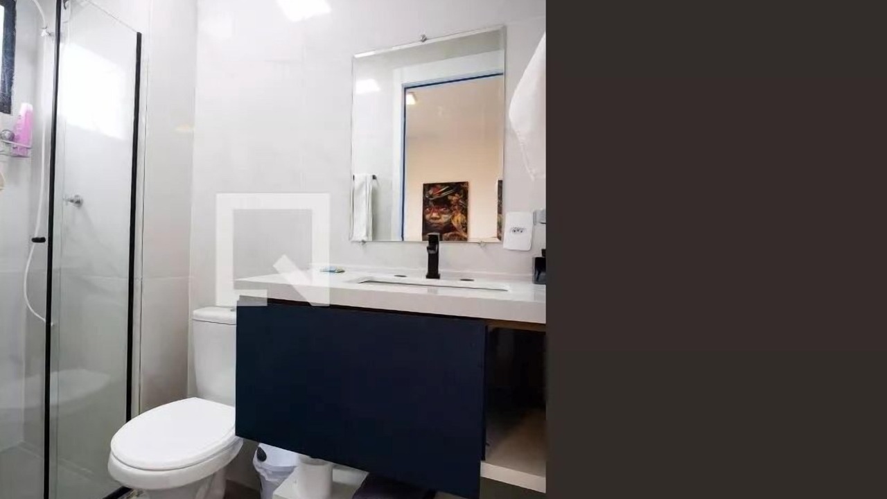Photo of Bathroom in Sao Paulo
