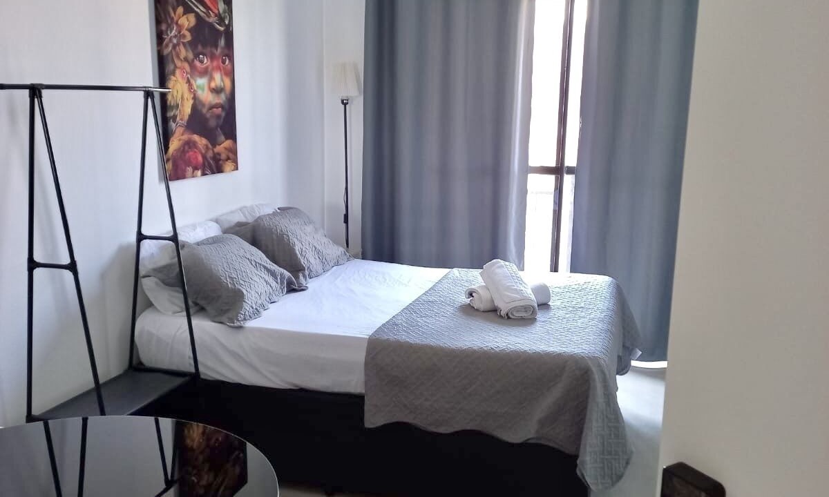 Photo of Bedroom in Sao Paulo