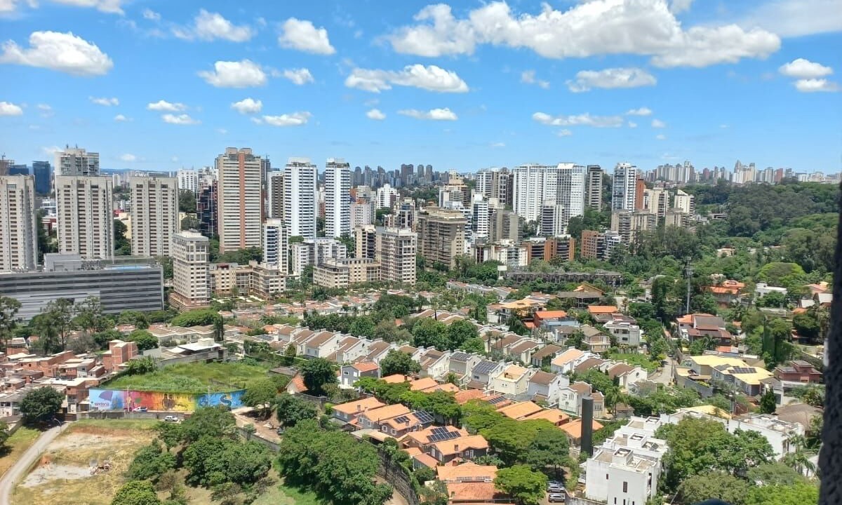 Photo of Outdoor in Sao Paulo