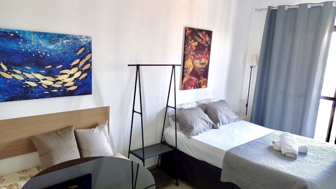 Photo of Bedroom in Sao Paulo