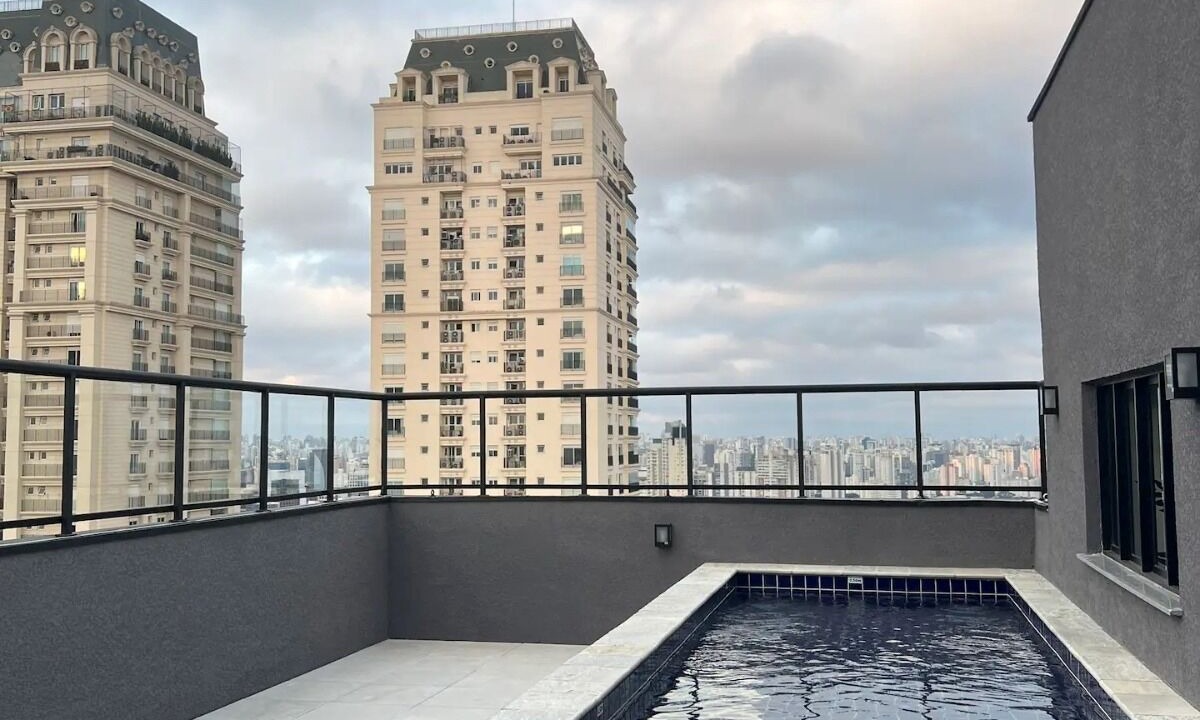 Photo of Outdoor in Sao Paulo