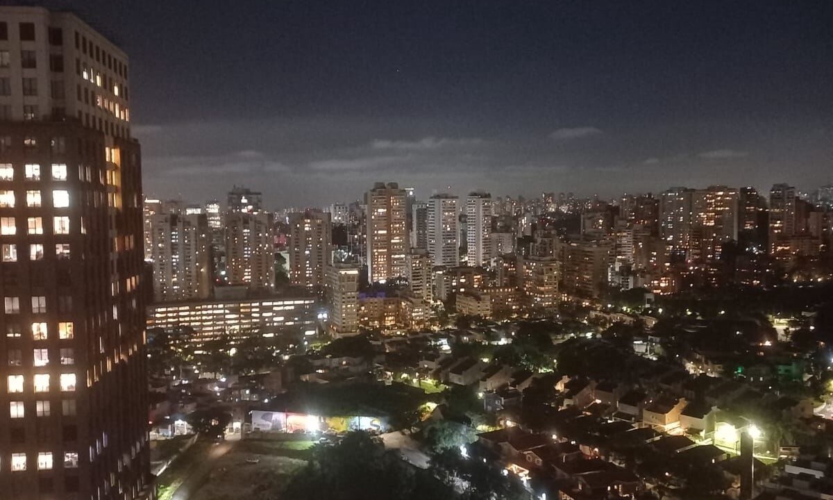 Photo of Outdoor in Sao Paulo