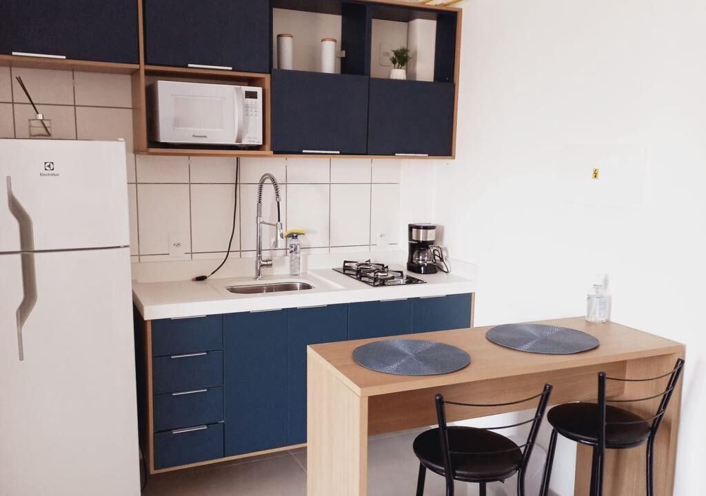 Photo of Kitchen in Sao Paulo