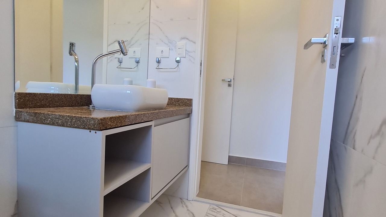 Photo of Bathroom in Sao Sebastiao