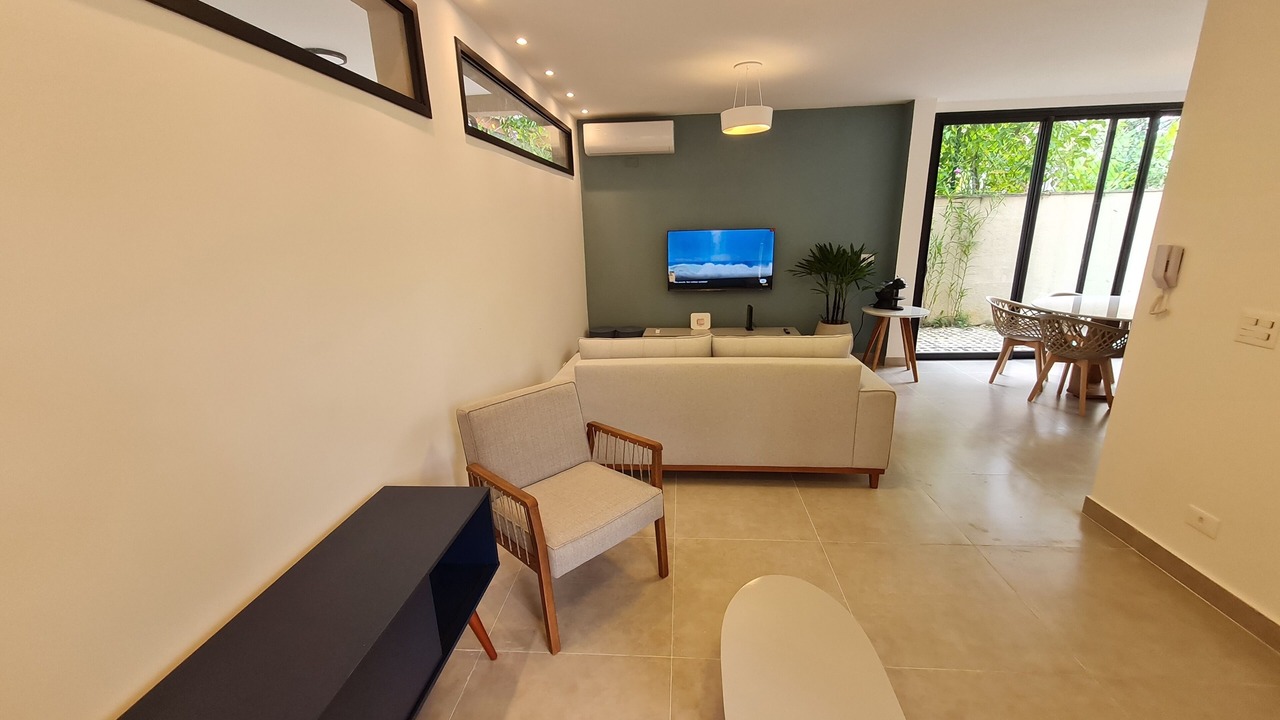Photo of Livingroom in Sao Sebastiao