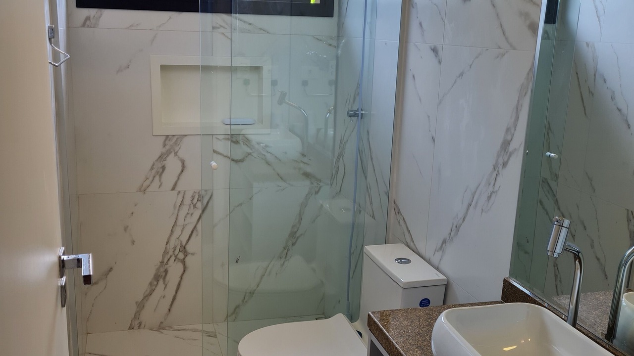 Photo of Bathroom in Sao Sebastiao