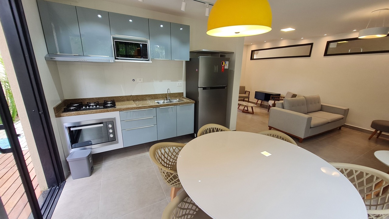 Photo of Kitchen in Sao Sebastiao