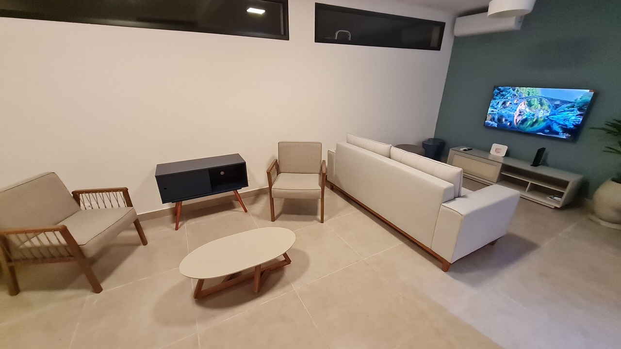 Photo of Livingroom in Sao Sebastiao