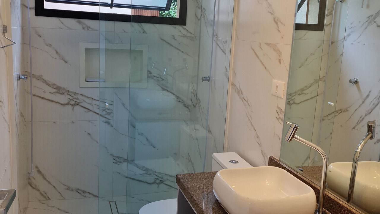 Photo of Bathroom in Sao Sebastiao