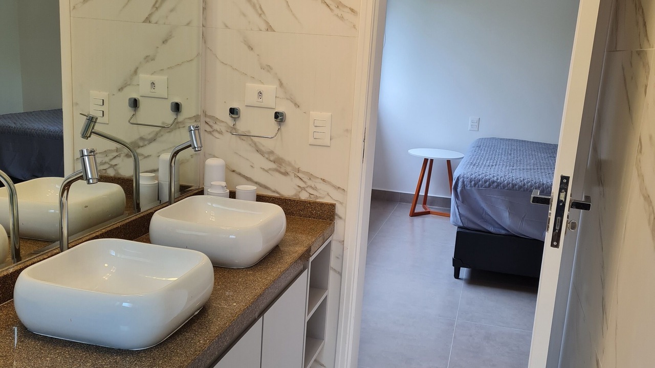 Photo of Bathroom in Sao Sebastiao