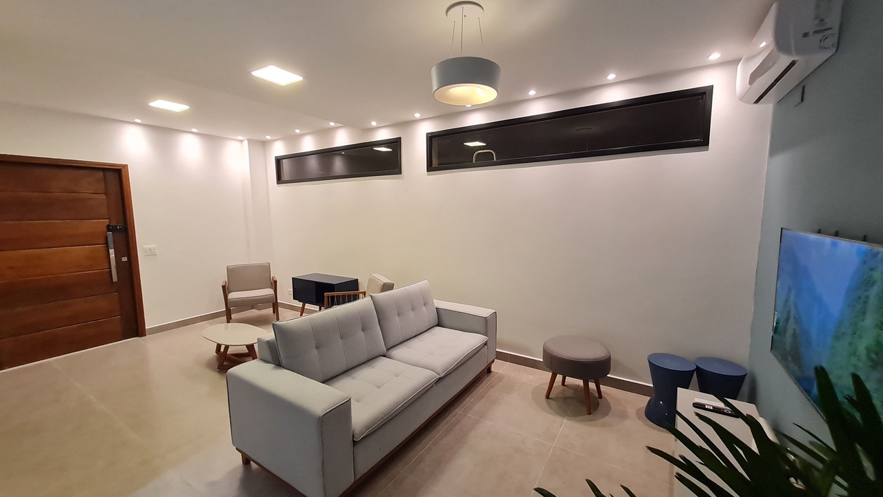 Photo of Livingroom in Sao Sebastiao