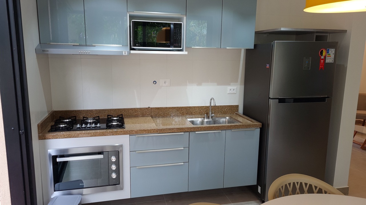 Photo of Kitchen in Sao Sebastiao
