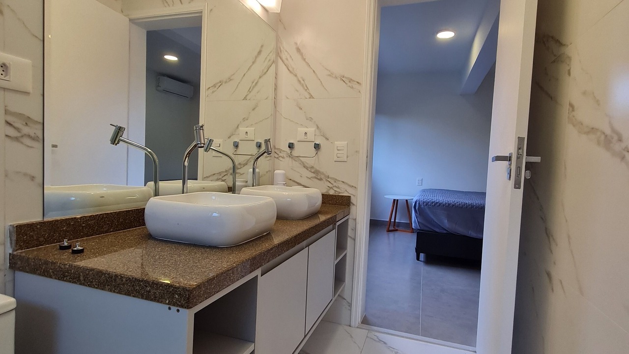 Photo of Bathroom in Sao Sebastiao