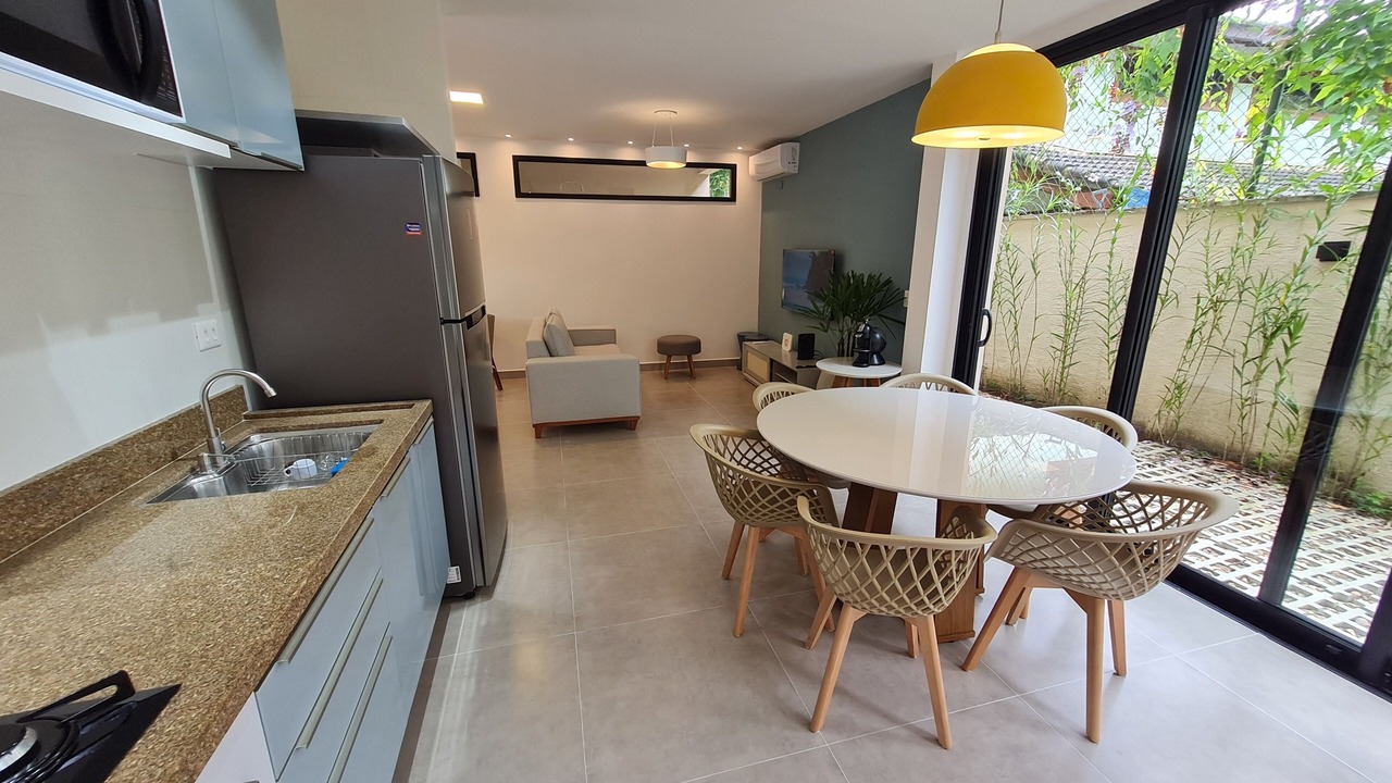 Photo of Kitchen in Sao Sebastiao