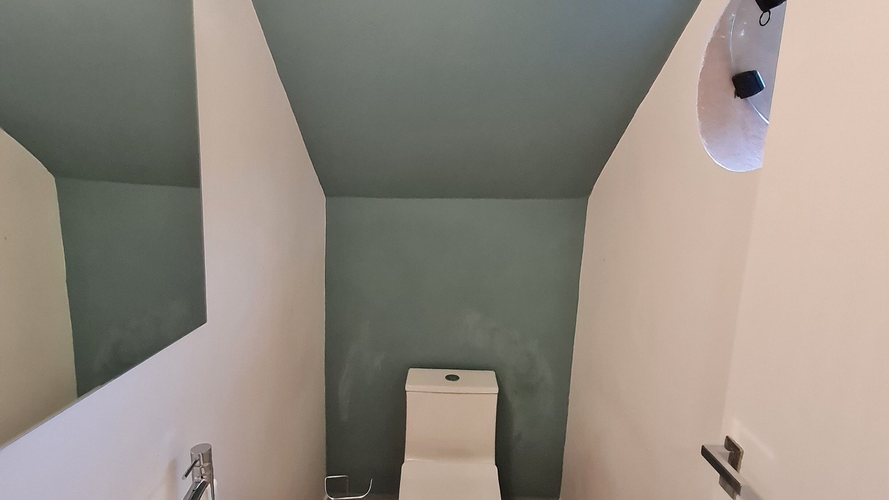 Photo of Bathroom in Sao Sebastiao