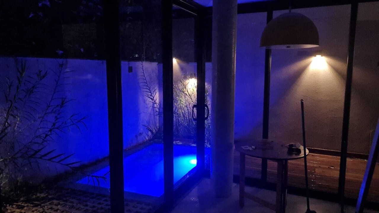 Photo of Outdoor in Sao Sebastiao