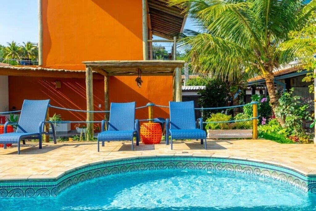 Photo of Outdoor in Morro da Cruz