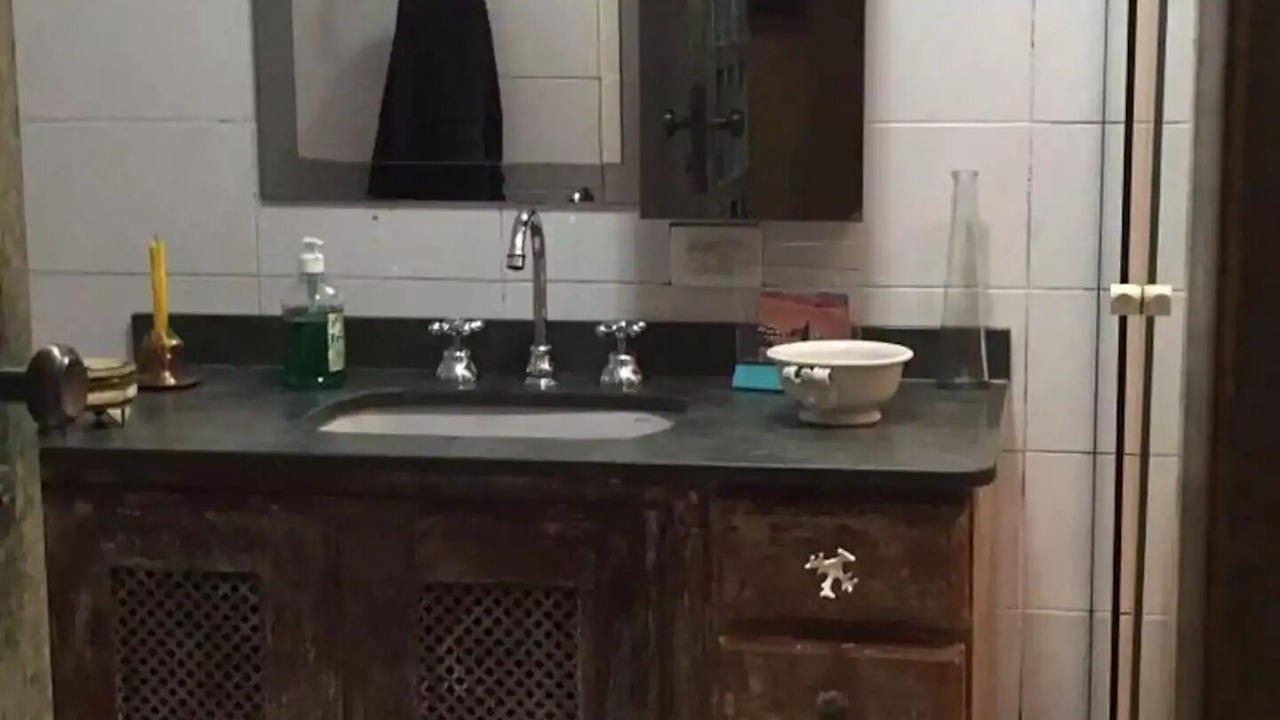 Photo of Bathroom in Costa Bela