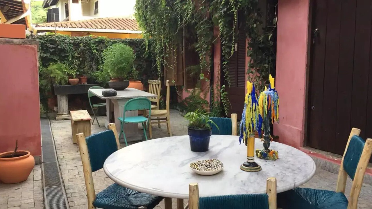 Photo of Outdoor in Costa Bela