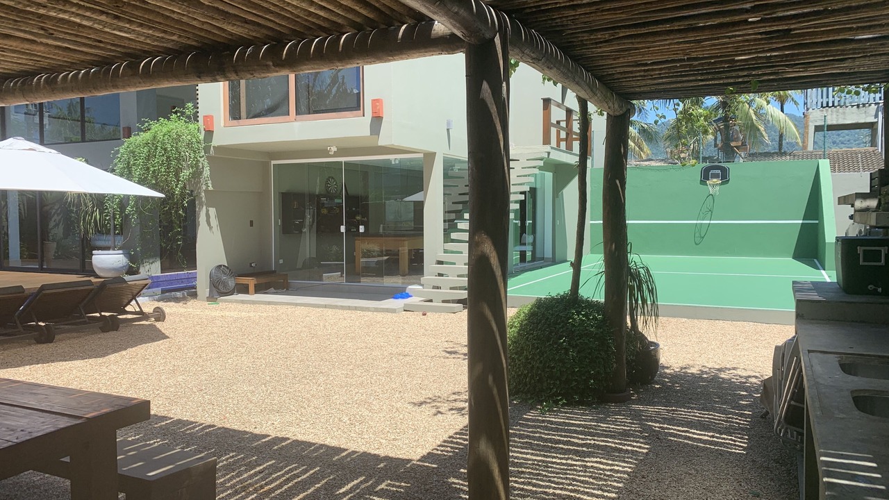 Photo of Outdoor in Maresias